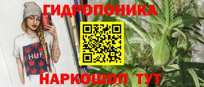 гидропоника Лесосибирск